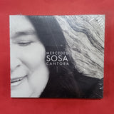 Mercedes Sosa. Cantora. CD