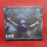 Abel Pintos. Único. CD