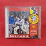 Los Del Suquia. 20 Grandes Éxitos Vol. 2. CD