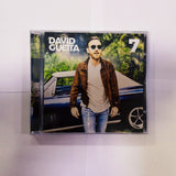 David Guetta .7
