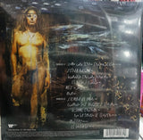 Maná. Cuando Los Angeles Lloran. Vinilo