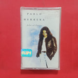 Pablo Herrera. Alto Al Fuego. Cassette