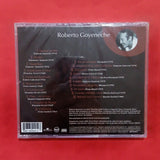 Roberto Goyeneche. Inolvidables. 20 Grandes Éxitos. Vol. 1. CD