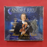 André Rieu. Celebrates Abba. CD