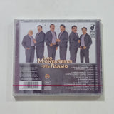 Los Montañeses del Alamo. 15 Exitos. CD