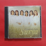 Surya. Irradiando Alegría. CD