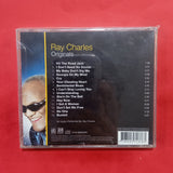 Ray Charles. Originals. CD