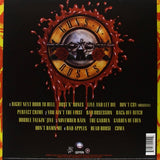 Guns N' Roses. Use Your Illusión ( I ). Vinilo