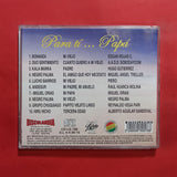 Para Tí Papá. Vol 2. CD