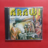 Grupo Arawi. Kausayninchej. CD