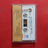 Los Cantores Del Algarrobal. Cassette