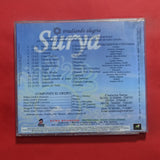 Surya. Irradiando Alegría. CD