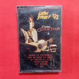 José Feliciano. Latin Street '92. Casette