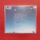 Innocents. Moby. CD
