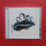 The Cranberries. Roses. CD