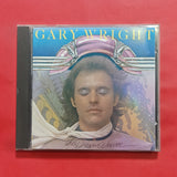Gary Wright. The Dream Weaver. CD