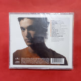 Abel Pintos. Sentidos. CD