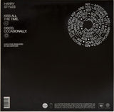 Harry Styles. Kiss All Time. Disco Occasionally. Vinilo