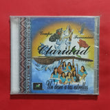 Grupo Femenino Claridad. Un Deseo A Las Estrellas. CD