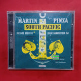 South Pacific. Original Broadway Cast Recording. CD