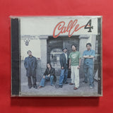 Calle 4. CD