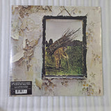 Led Zeppelin IV. Vinilo