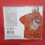 Sisqo. Unleash The Dragon. CD