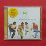 Ricardo Montaner. Todo y Nada. CD + DVD
