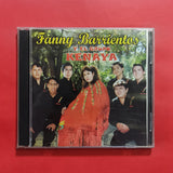 Fanny Barrientos Y El Grupo Kenaya. CD