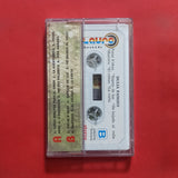 Dulia Panozo. A Pasorapa. Cassette