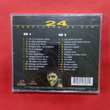 Jairo. 24 Canciones De Oro. CD