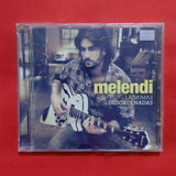 Melendi. Lágrimas Desordenadas. CD