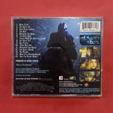 Planet Of The Apes. CD