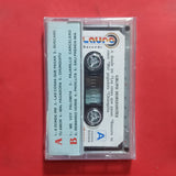 Grupo Horizontes. Estampas Musicales De Chuquisaca. Vol 1. Cassette