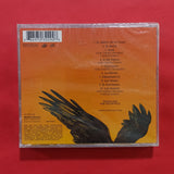 Vicentico. Los Pájaros. CD