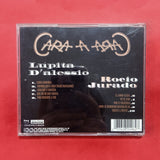 Cara A Cara. Lupita D'alessio. Rocío Jurado. CD