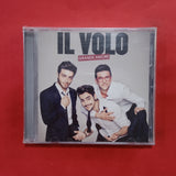 IL Volo. Grande Amore. CD