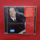 Kenny G. Classics In The Key Of G. CD