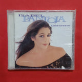 Isabel Pantoja. Amor Eterno. CD