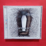 Metallica. Death Magnetic. CD