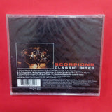 Scorpions. Classic Bites. CD