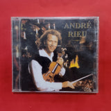 André Rieu. Sueño De Navidad. CD