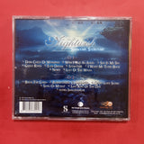 Nightwish. Showtime, Storytime. CD