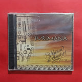 Música De Maestros. Surimana. Vol 11. CD