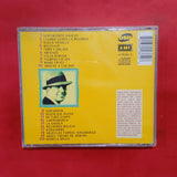 Carlos Gardel Y Su Orquesta Típica. De Guapos Y Malevos. CD