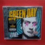 Green Day. ¡Tré!