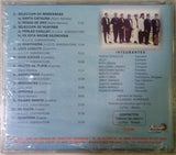 Agrupación Tropical Aladino. CD