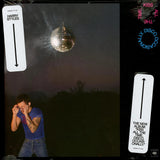 Harry Styles. Kiss All Time. Disco Occasionally. Vinilo