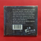 La Renga. La Esquina Del Infinito. CD