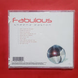 Sheena Easton. Fabulous CD
